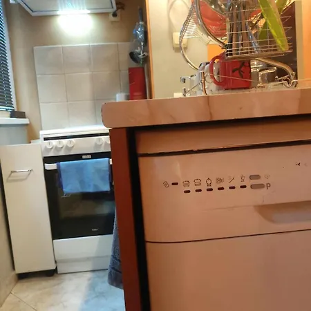 Appartement Malibu Near Airport Transport To Airport *