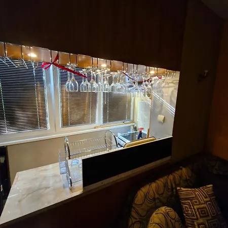 Malibu Near Airport Transport To Airport Appartement Sofia