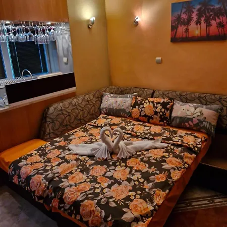 Appartement Malibu Near Airport Transport To Airport Sofia